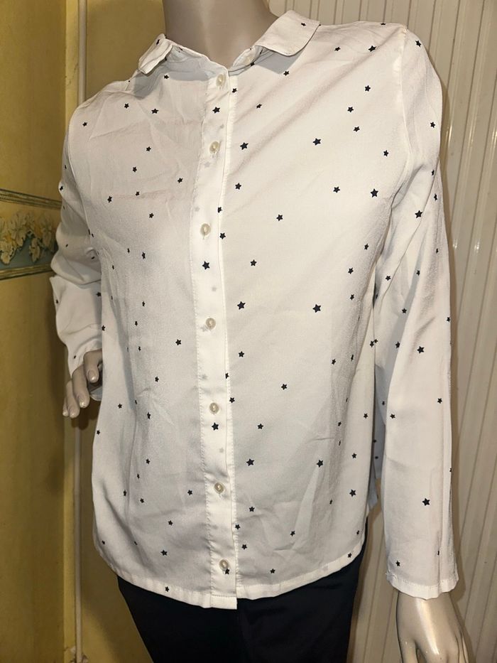 Chemisier taille 40 - photo numéro 5