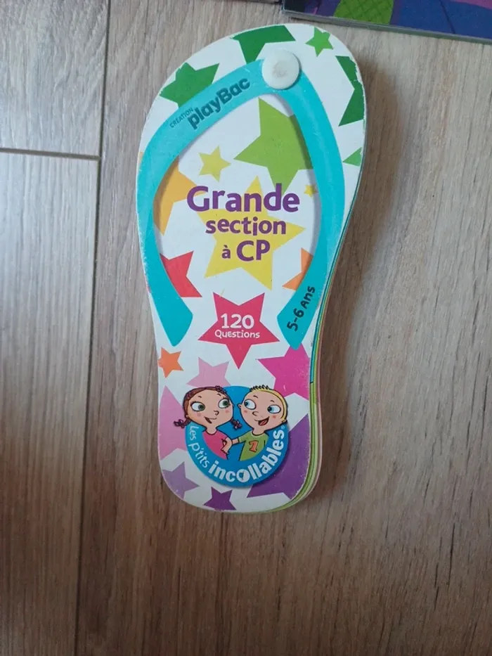 Lot enfant - photo numéro 4