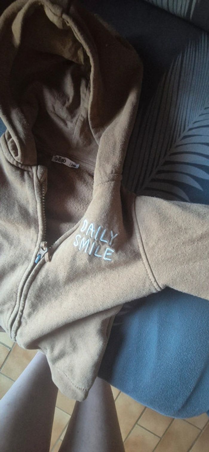 Gilets - photo numéro 3