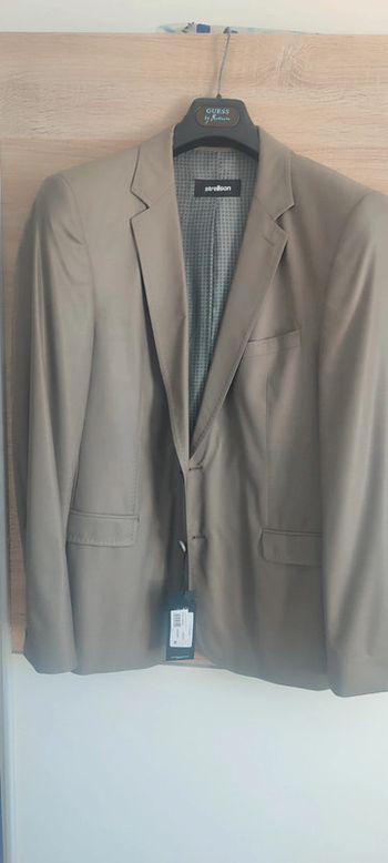 Veste de costume Homme Strellson