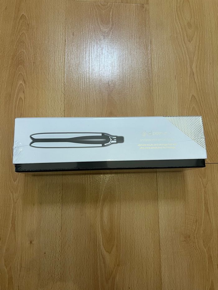 Ghd platinium + - photo numéro 3