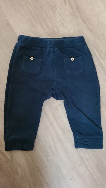 Pantalon souple okaidi