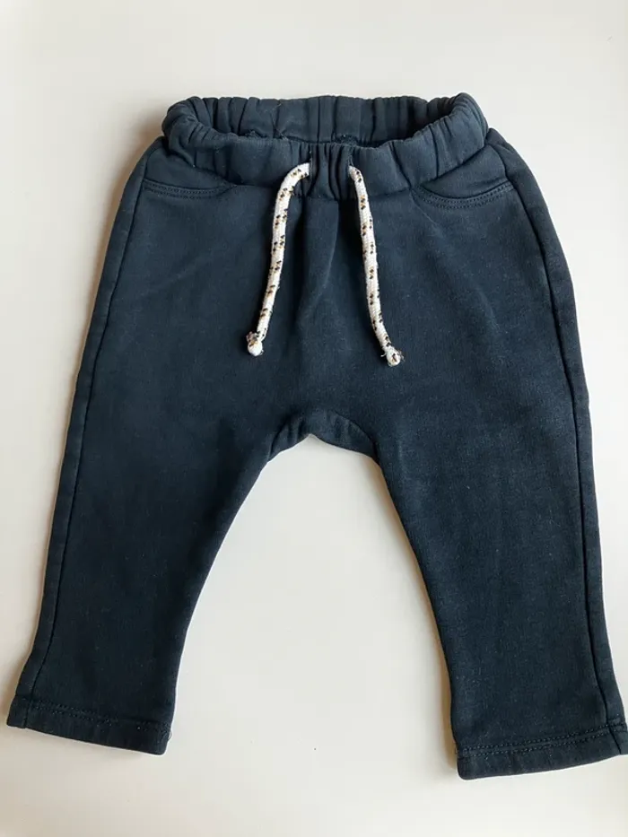 Pantalon bébé garçon