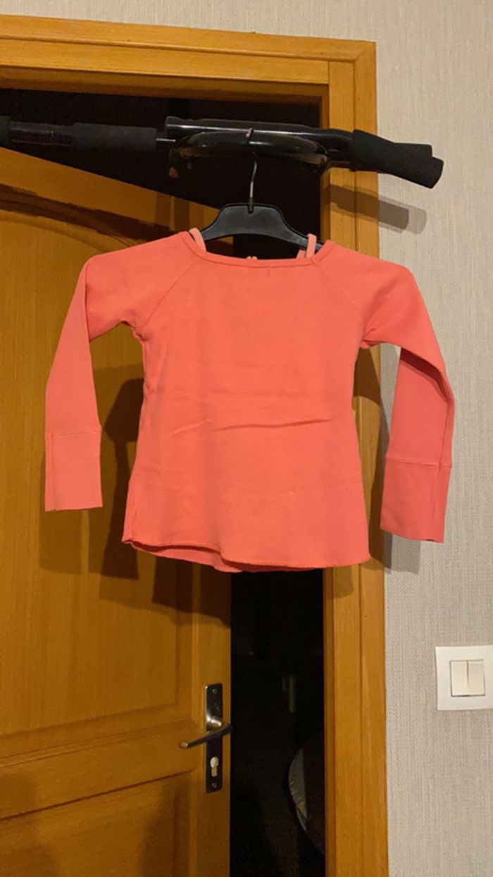 T-shirt Okaïdi - photo numéro 2