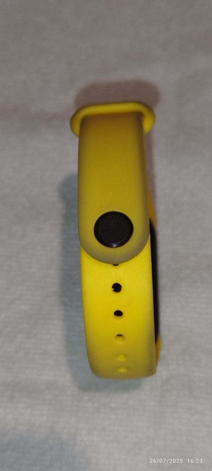 Smart Band 6 Xiaomi - photo numéro 6