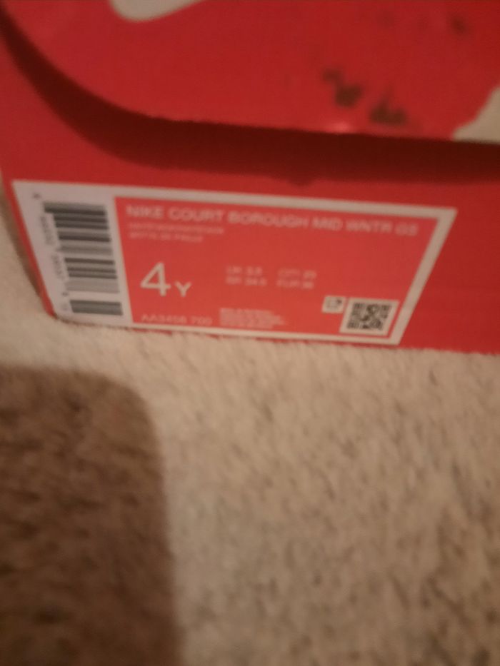 Baskets - photo numéro 5