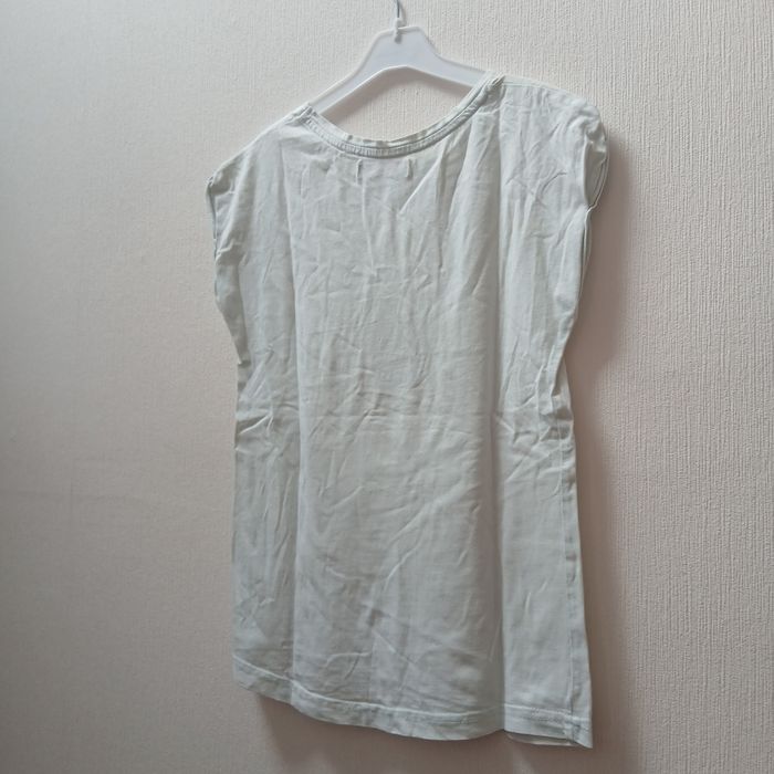 T-shirt Summer • 10 ans • Tex - photo numéro 5