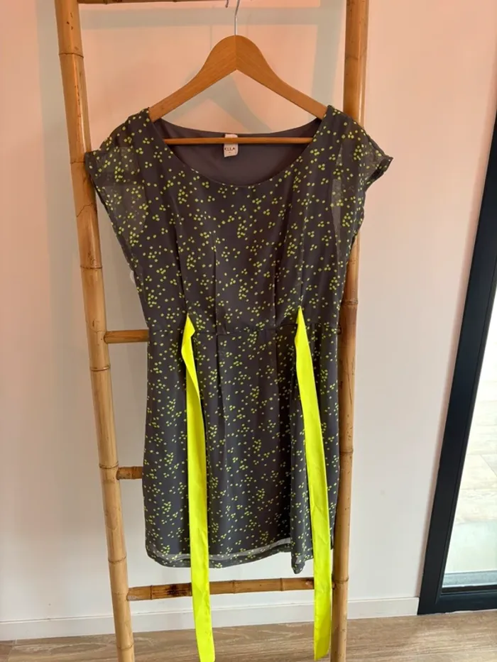 Robe été