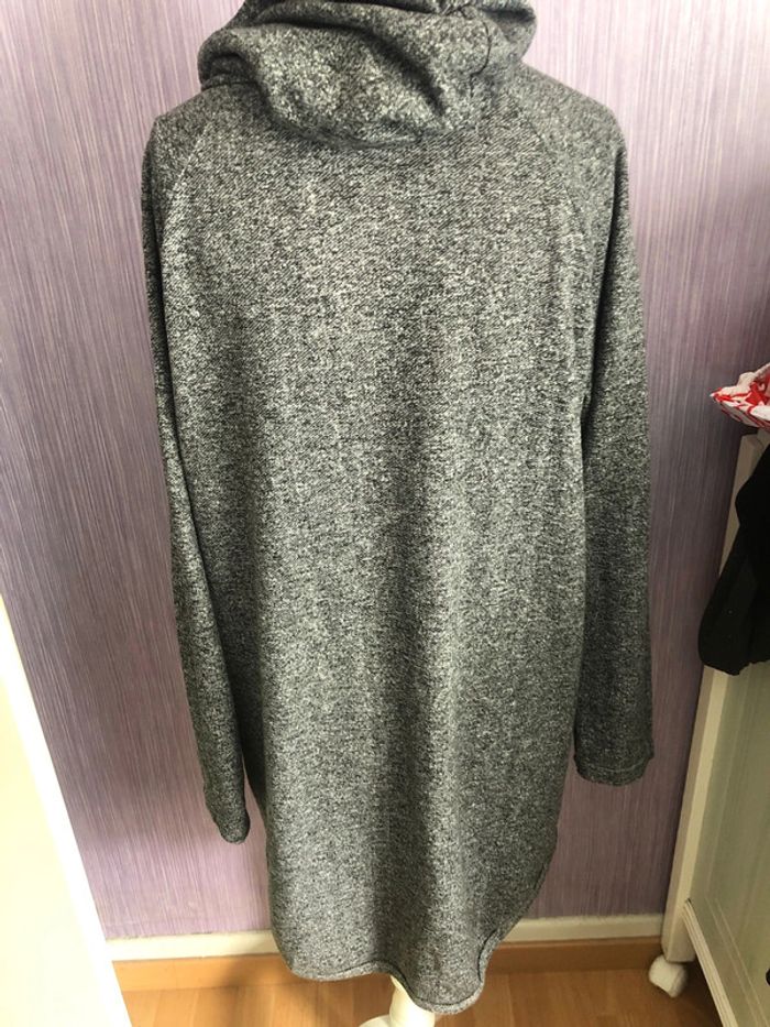 Robe pull taille l/ xl - photo numéro 4
