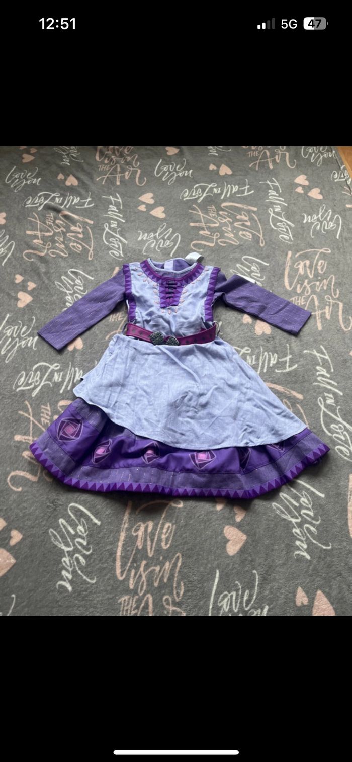 Robe Asha