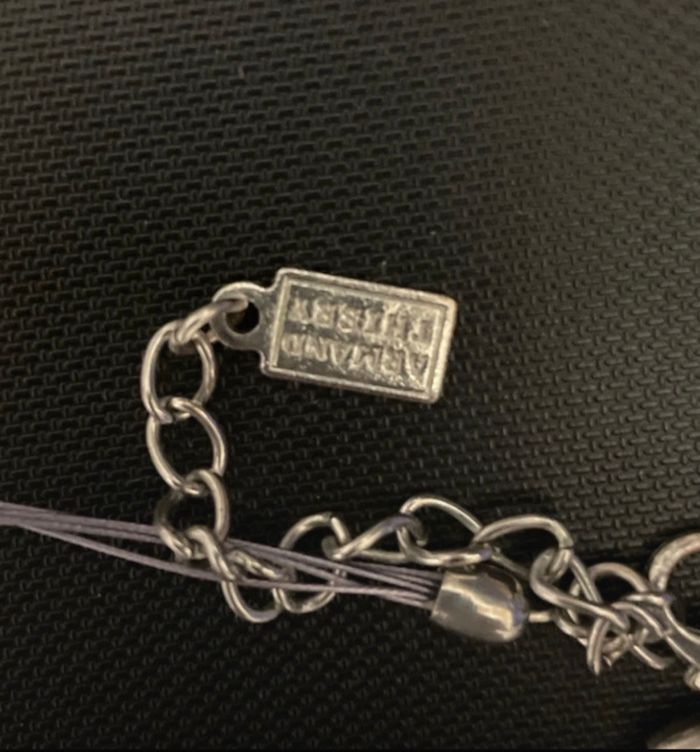 Collier Armand Thierry - photo numéro 6