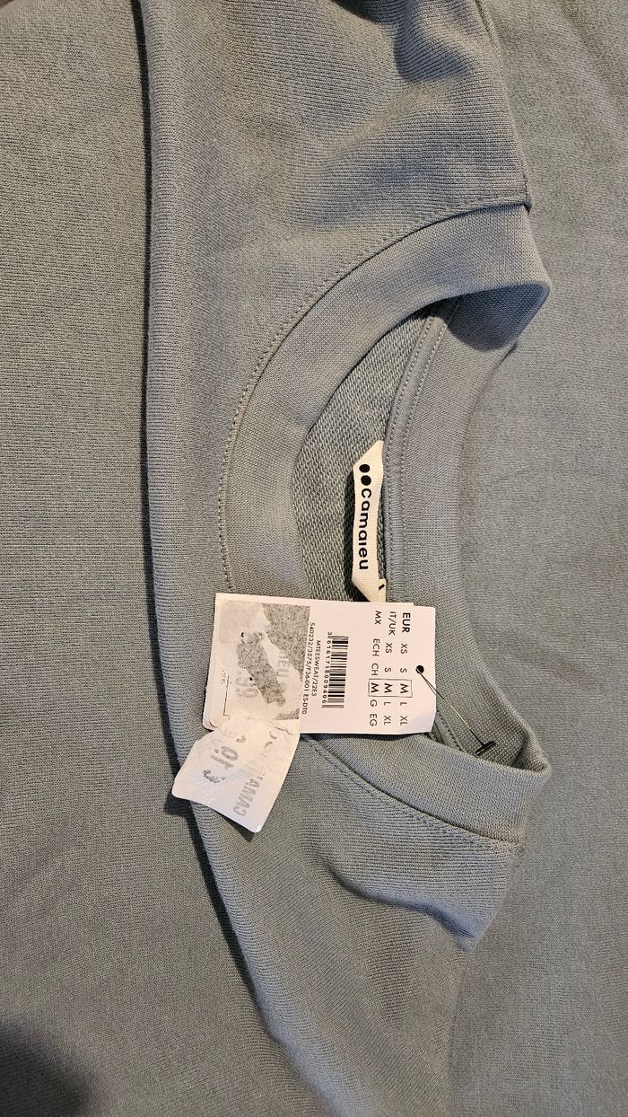 Tee-shirt - photo numéro 3