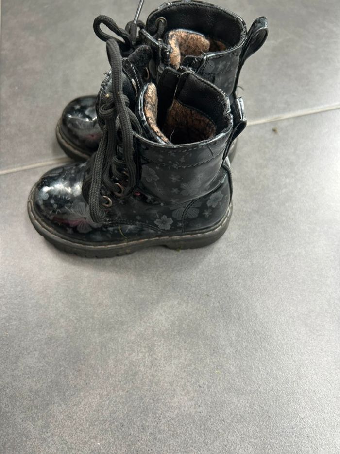 Bottines - photo numéro 2