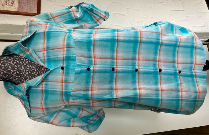Chemise - photo numéro 4