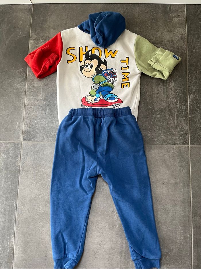 Ensemble 3-4 ans - photo numéro 4