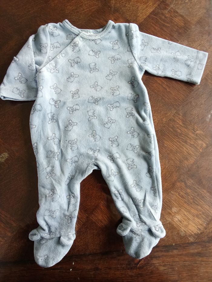 Pyjama 3m - 59cm
