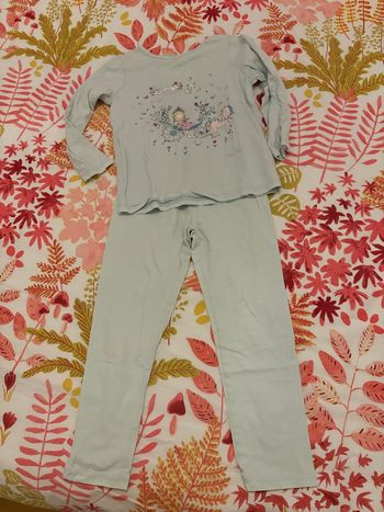 Pyjama sergent Major