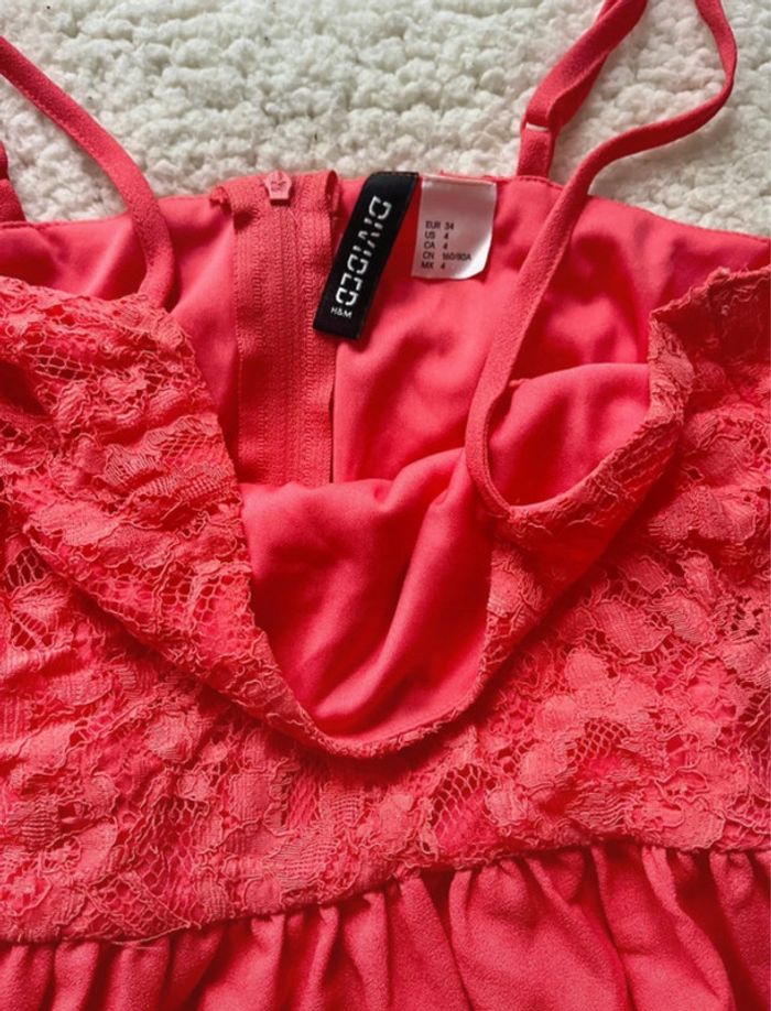 Robe H&M - photo numéro 3