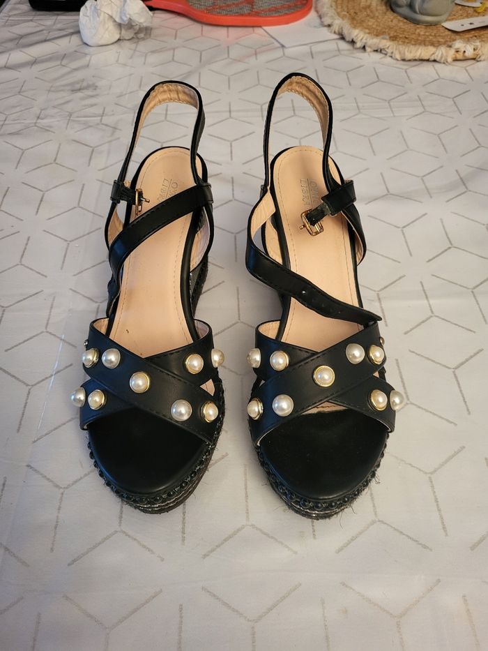Chaussures femme taille 40
