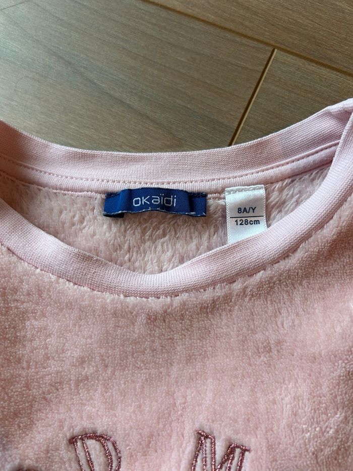 Pyjama hiver - photo numéro 2