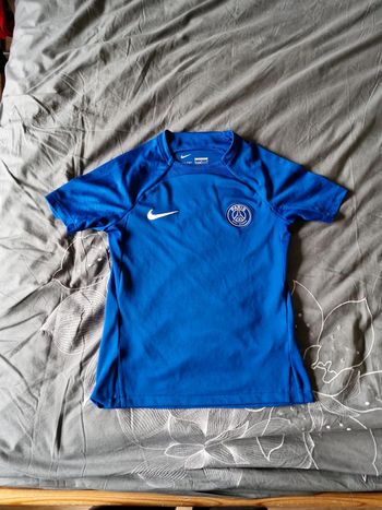 Tee shirt paris