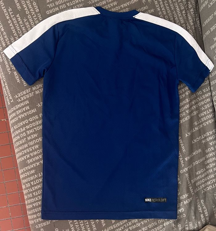 T-shirt Nike XS - photo numéro 3