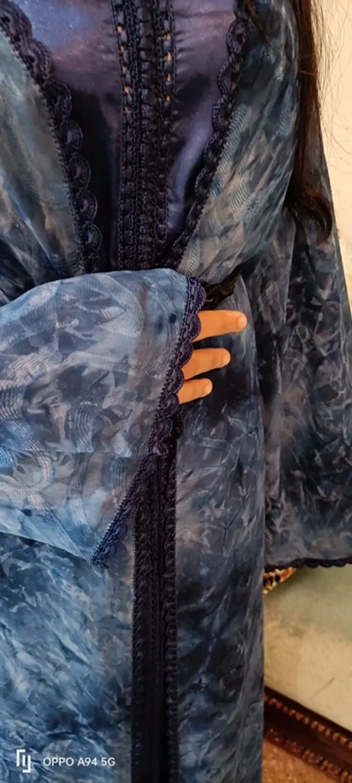 Takchitta blue - photo numéro 4