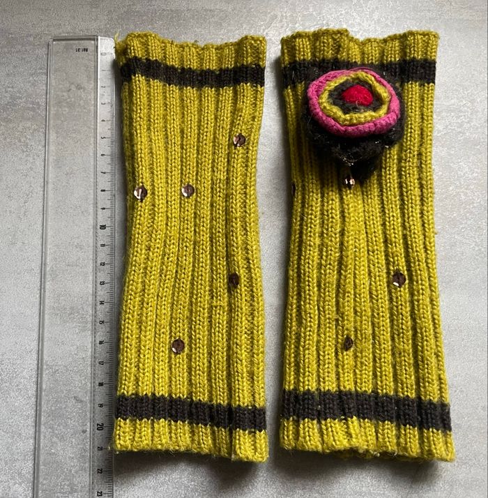 Manches enfants - photo numéro 3