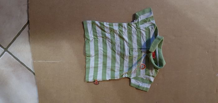 Ensemble pantalon.et tee shirt - photo numéro 2