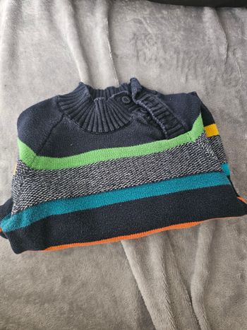 Pull