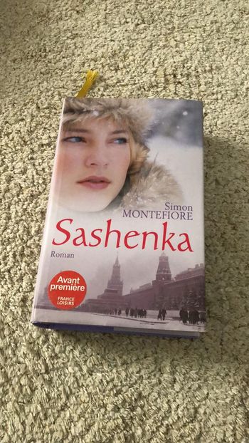 Livre simon montefiore