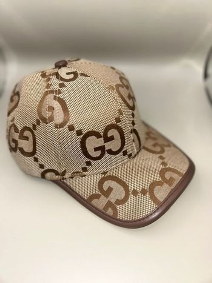 Casquette Gucci