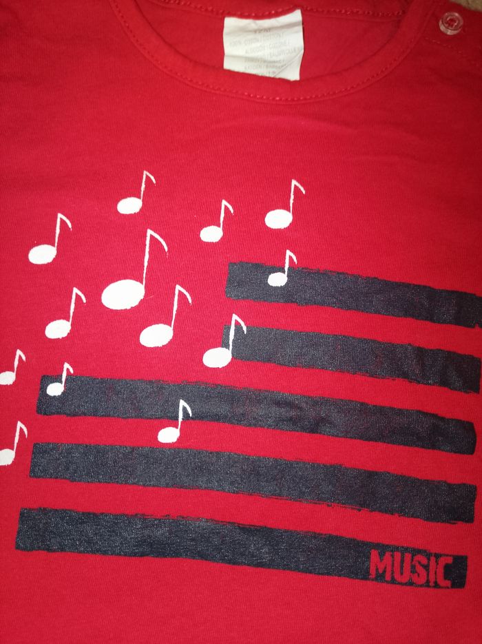 Manches longues - photo numéro 2