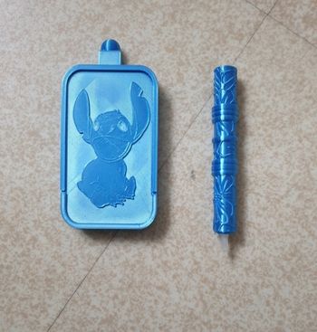 Plateau + stylet Diamond Painting Stitch