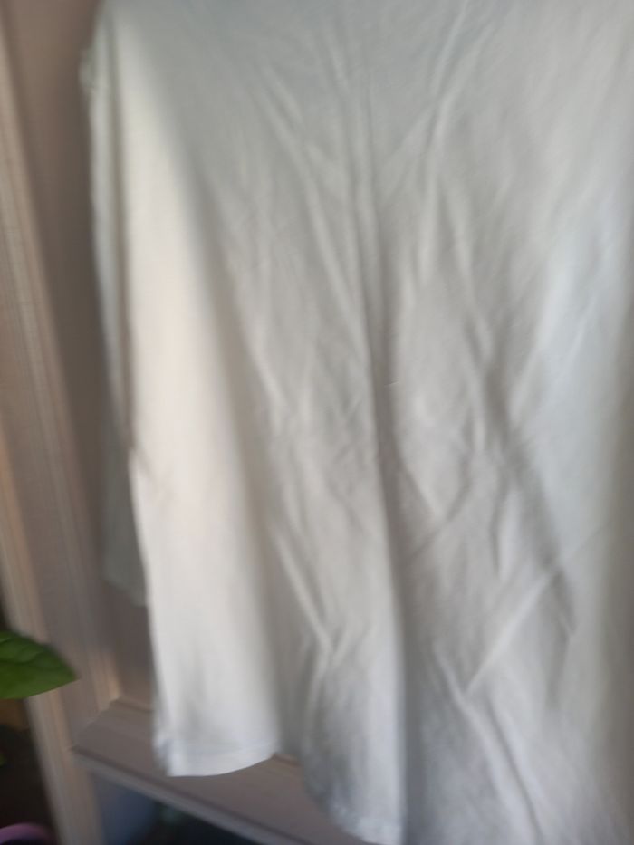 Tee-shirt manches 3/4 - photo numéro 5