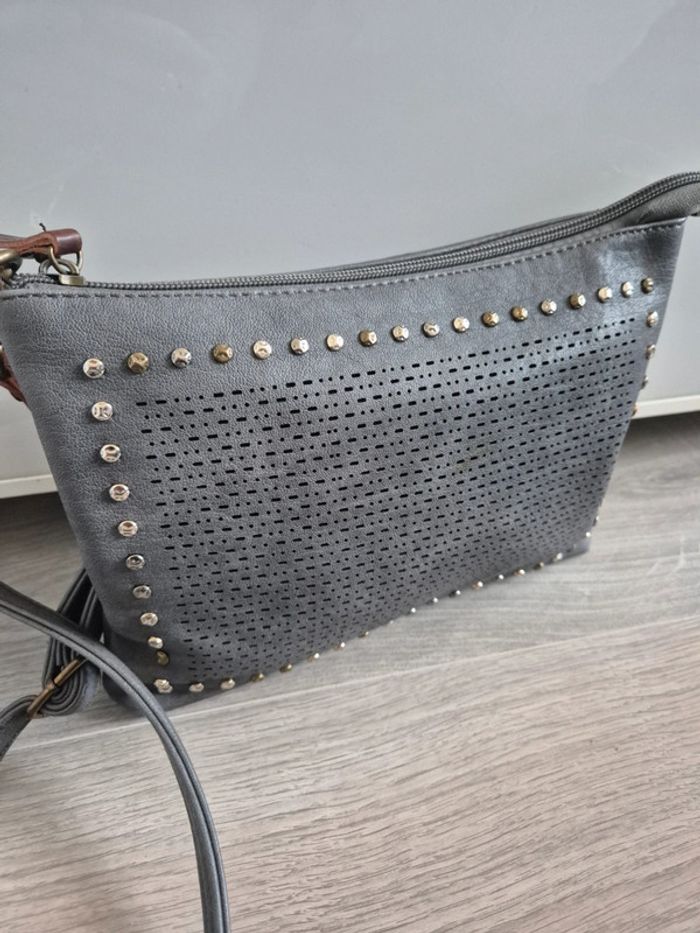 Sac bandoulière mandoline - photo numéro 3