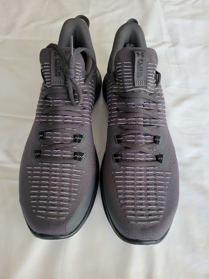 Baskets 45 under armour - photo numéro 2