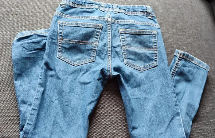 Jeans garçon 👖 - photo numéro 4