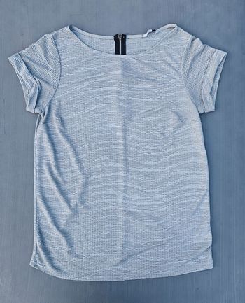 T-shirt manches courtes 44 newlook