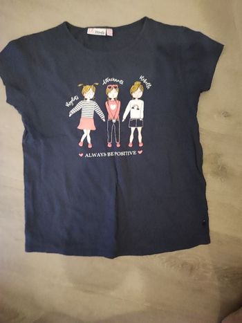 Tee shirt