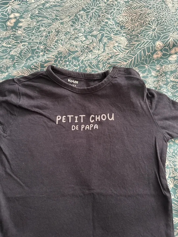 Teeshirt - photo numéro 2