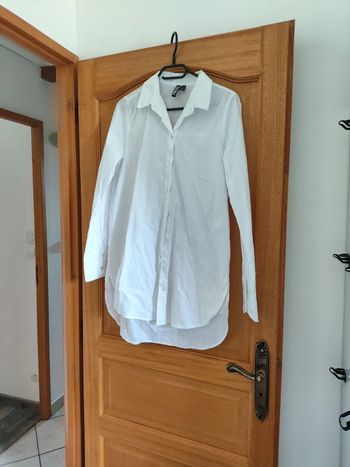 Chemise