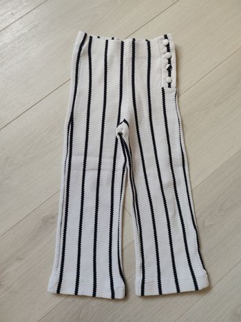 Pantalon Zara 6 ans