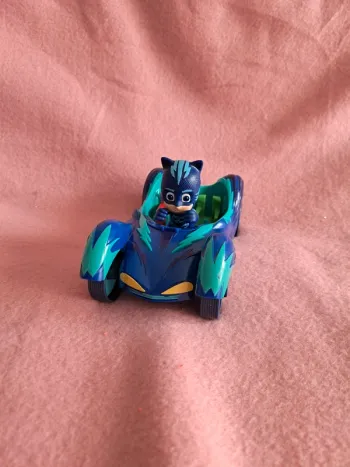 Pj masks
