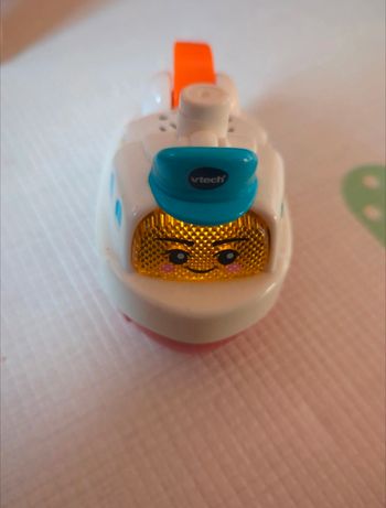 VTech 