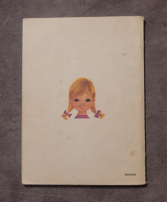 DANIEL ET VALERIE, METHODE MIXTE DE LECTURE, 2e LIVRET Vincent R. Houblain L. 1978 - photo numéro 6