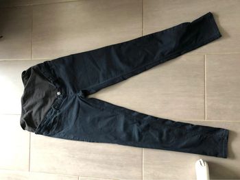 Pantalon de grossess 36 kiabi