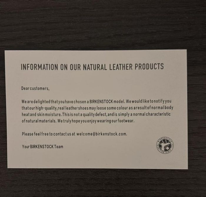 Birkenstock Boston mocha - photo numéro 9