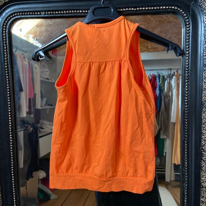 Débardeur Pepe Jeans - photo numéro 3
