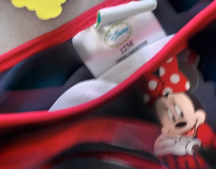 Lot de 2 slip de bain disney - photo numéro 4